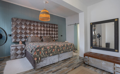 Herverkoop - Country Property/Finca -
Albatera