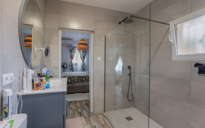 Herverkoop - Country Property/Finca -
Albatera