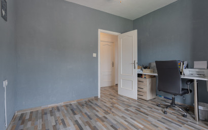 Herverkoop - Country Property/Finca -
Albatera