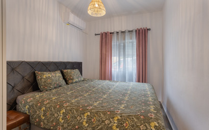 Herverkoop - Country Property/Finca -
Albatera