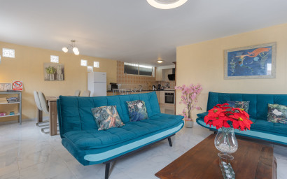 Herverkoop - Country Property/Finca -
Albatera