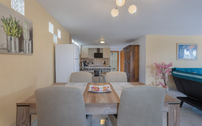 Herverkoop - Country Property/Finca -
Albatera