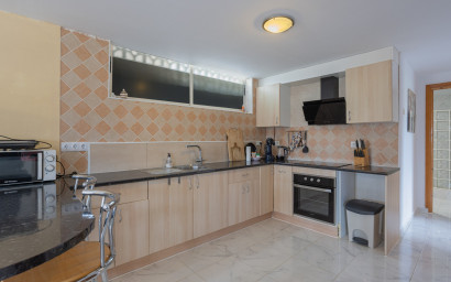 Herverkoop - Country Property/Finca -
Albatera