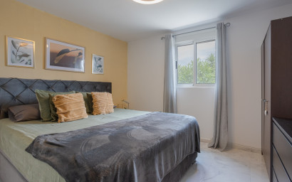 Herverkoop - Country Property/Finca -
Albatera