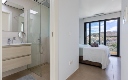 Resale - Villa -
Benijofar