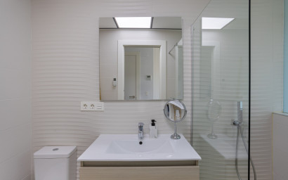 Resale - Villa -
Benijofar