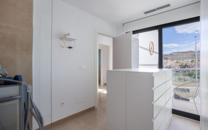 Resale - Villa -
Benijofar