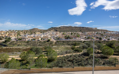 Resale - Villa -
Benijofar