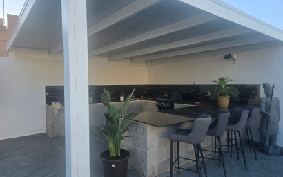 Resale - Villa -
Ciudad Quesada - Cuidad quesada