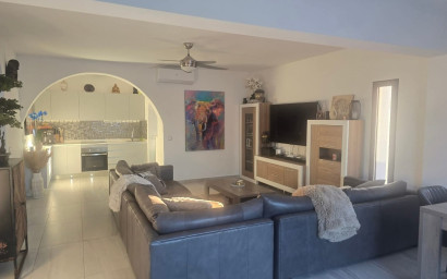 Resale - Villa -
Ciudad Quesada - Cuidad quesada