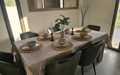 Resale - Villa -
Ciudad Quesada - Cuidad quesada