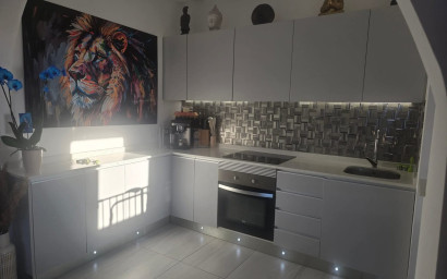 Resale - Villa -
Ciudad Quesada - Cuidad quesada