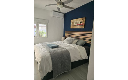 Resale - Villa -
Ciudad Quesada - Cuidad quesada