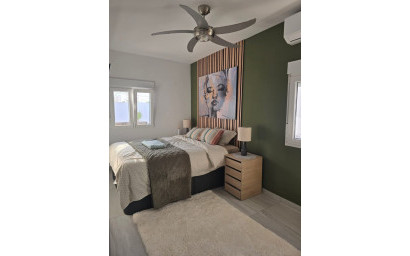 Resale - Villa -
Ciudad Quesada - Cuidad quesada