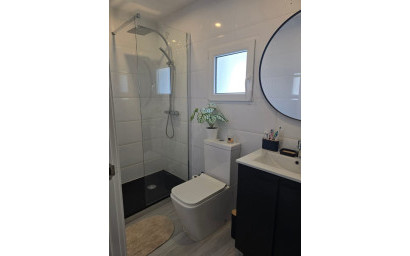 Resale - Villa -
Ciudad Quesada - Cuidad quesada