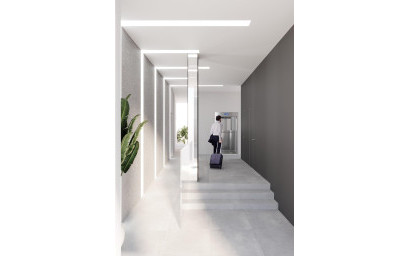 Nieuwbouw - Plat -
Torrevieja - Centro