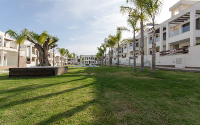 New Build - Apartment -
Torrevieja - Los Balcones