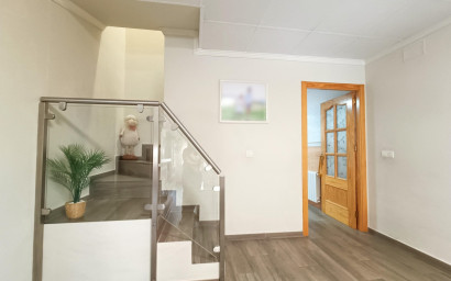 Resale - Townhouse -
Hondón de los Fráiles