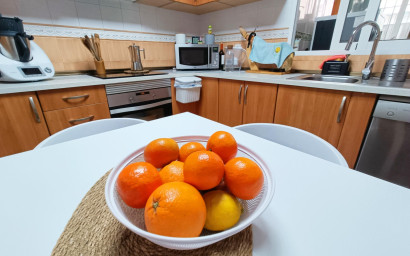 Resale - Townhouse -
Hondón de los Fráiles