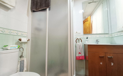 Resale - Townhouse -
Hondón de los Fráiles