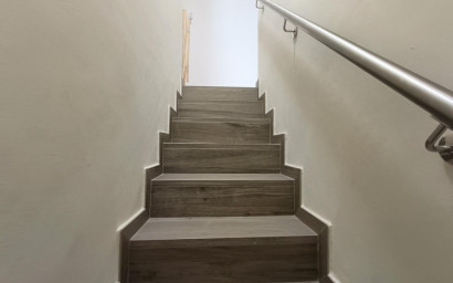 Resale - Townhouse -
Hondón de los Fráiles