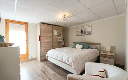 Resale - Townhouse -
Hondón de los Fráiles