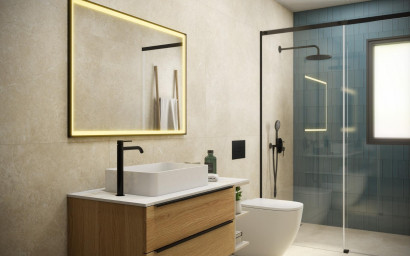 Nieuwbouw - Villa -
Algorfa