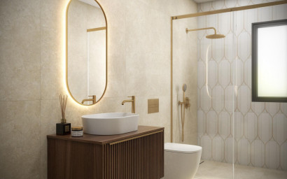 Nieuwbouw - Villa -
Algorfa