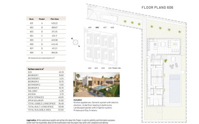 Nieuwbouw - Villa -
Algorfa