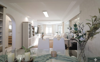 Resale - Villa -
Orihuela Costa - Villamartin