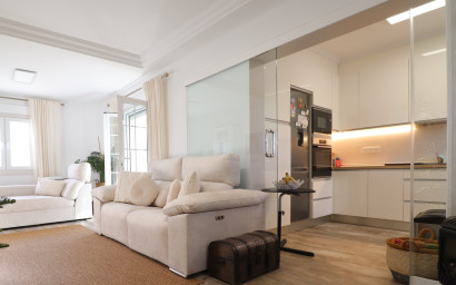 Resale - Villa -
Orihuela Costa - Villamartin