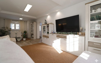 Resale - Villa -
Orihuela Costa - Villamartin