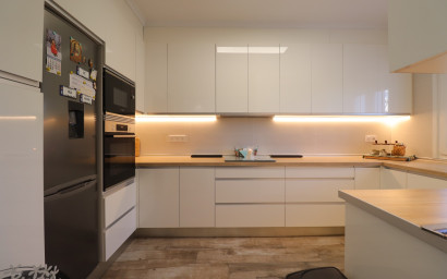 Resale - Villa -
Orihuela Costa - Villamartin