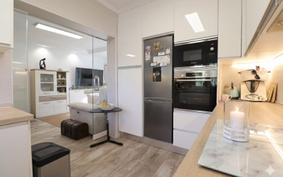 Resale - Villa -
Orihuela Costa - Villamartin