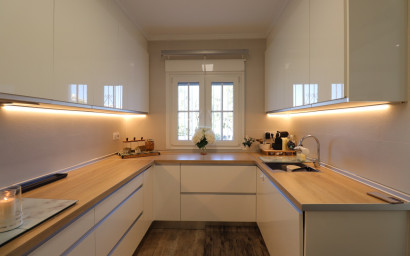 Resale - Villa -
Orihuela Costa - Villamartin