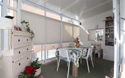 Resale - Villa -
Orihuela Costa - Villamartin