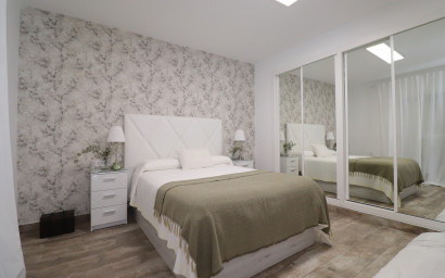 Resale - Villa -
Orihuela Costa - Villamartin