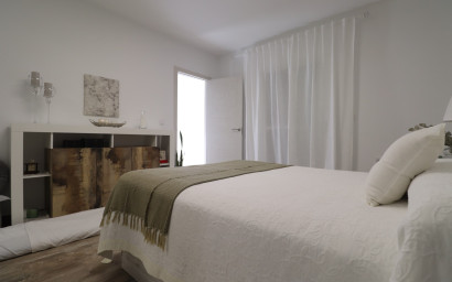 Resale - Villa -
Orihuela Costa - Villamartin