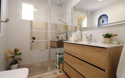 Resale - Villa -
Orihuela Costa - Villamartin