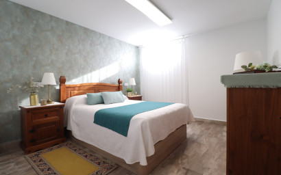 Resale - Villa -
Orihuela Costa - Villamartin