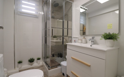 Resale - Villa -
Orihuela Costa - Villamartin