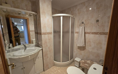 Revente - Maison mitoyenne -
Salinas