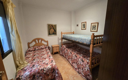 Revente - Maison mitoyenne -
Salinas