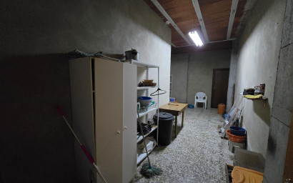 Revente - Maison mitoyenne -
Salinas