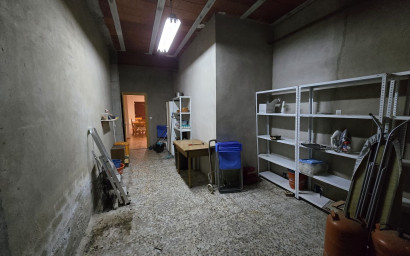 Revente - Maison mitoyenne -
Salinas