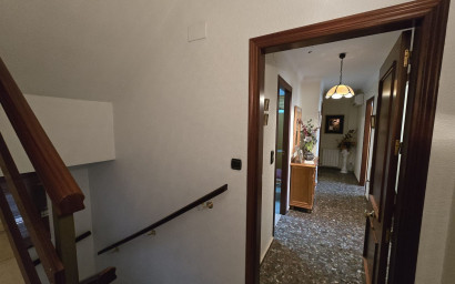 Revente - Maison mitoyenne -
Salinas