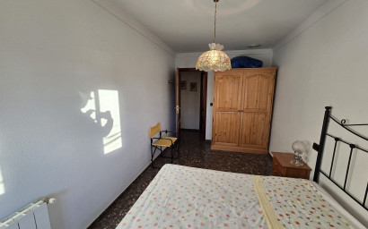 Revente - Maison mitoyenne -
Salinas