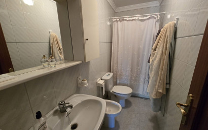 Revente - Maison mitoyenne -
Salinas