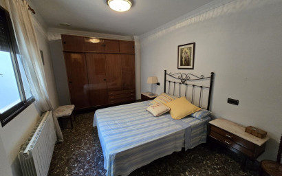 Revente - Maison mitoyenne -
Salinas