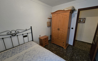 Revente - Maison mitoyenne -
Salinas